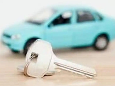 铁力汽车抵押贷款办理流程,铁力车抵贷需要什么条件?